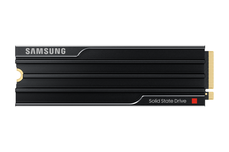 PC, Componente & Software - SSD Samsung 9100 PRO 1TB NVMe PCIe 5.0