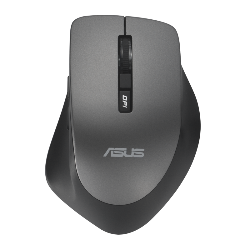 Periferice - AS MOUSE WT425 OPTICAL WIRELESS GY