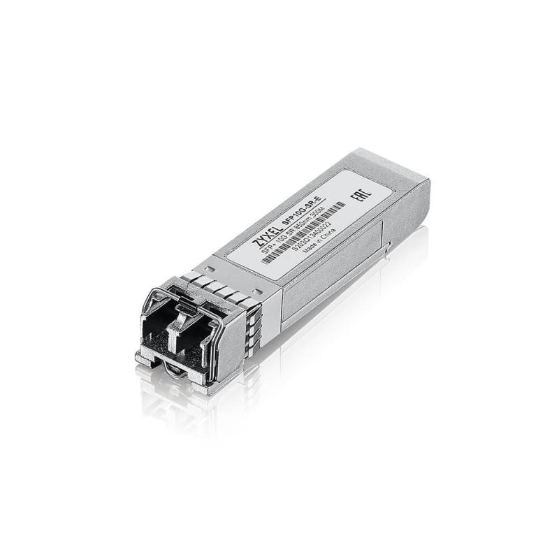 Accesorii switch-uri - ZYXEL SFP10G-SR-E-ZZBD01F 10PACK