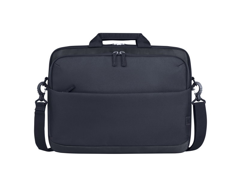 Laptopuri si accesorii - HP Evday 16 Odyssey Gray Laptop Bag