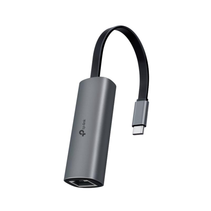 Placi de retea - USB 3.0 -C 2.5 Gigabit Ethernet Adapter