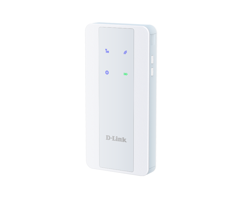 Routere Wireless - DLINK 5G NR AX1800 Wi-Fi 6 Mobile Hotspo