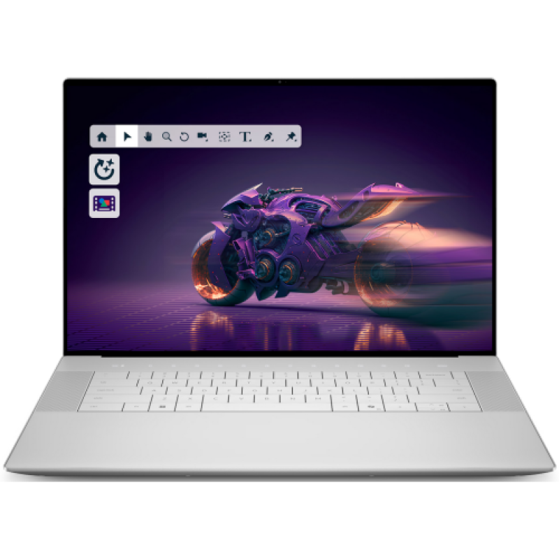 Laptopuri si accesorii - DL DA16250 OLEDT U9-285H 64 4 RTX5070 WP