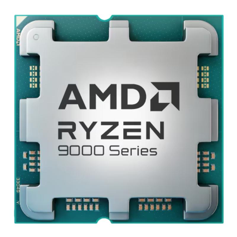 Componente PC NOI - AMD Ryzen 7 9700X processor