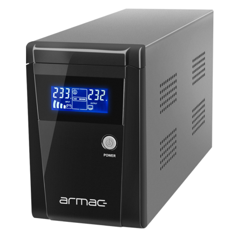 Periferice - UPS ARMAC OFFICE O/1000F/LCD