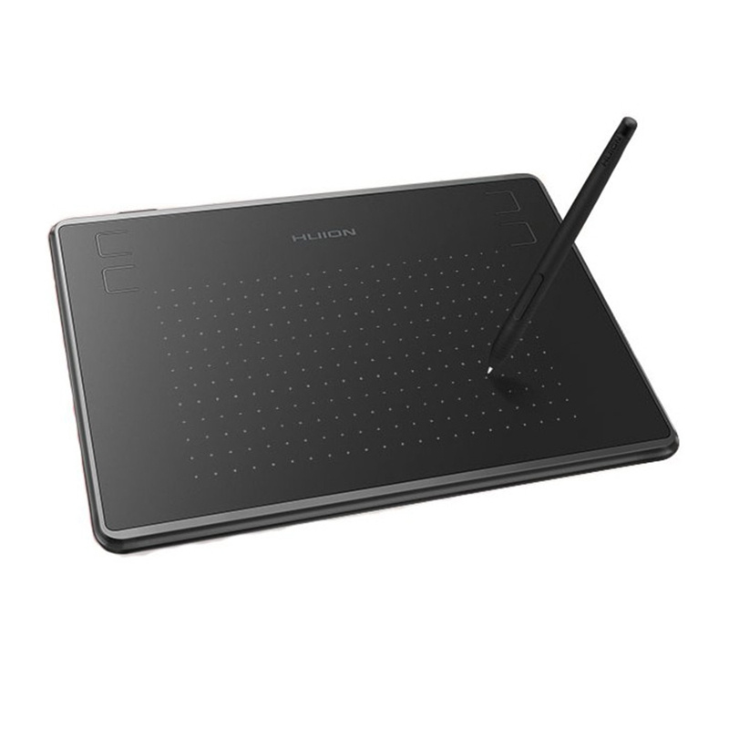Tablete Grafice - Tabletă grafică Huion H430P