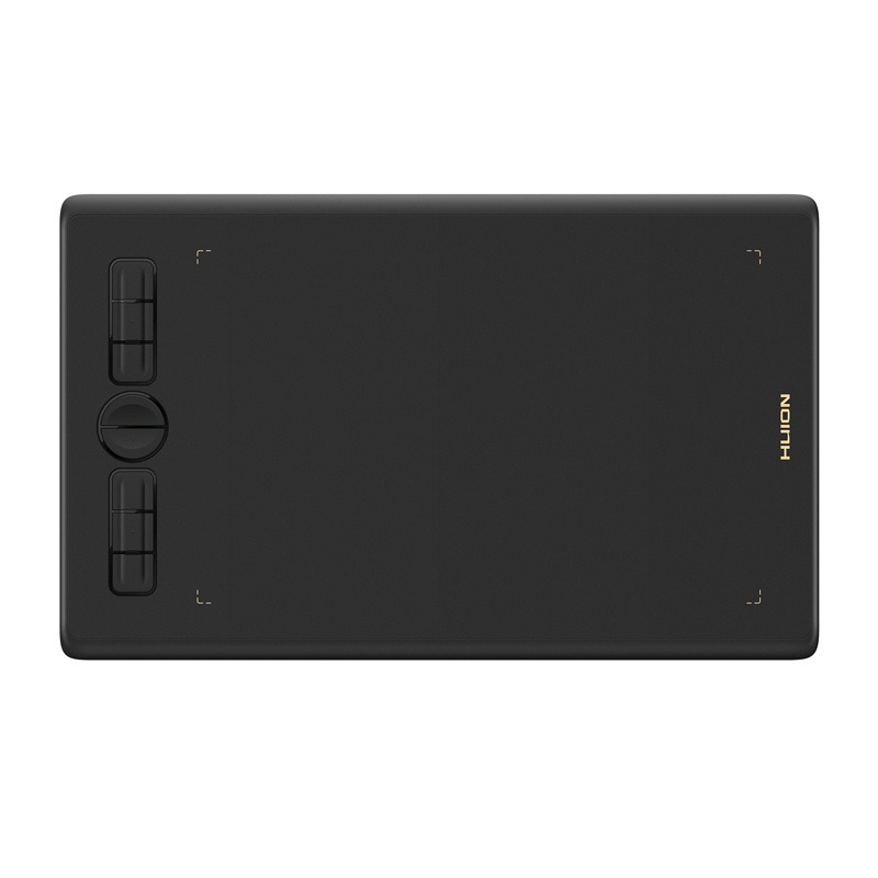 Tablete Grafice - Tabletă grafică Huion H580X