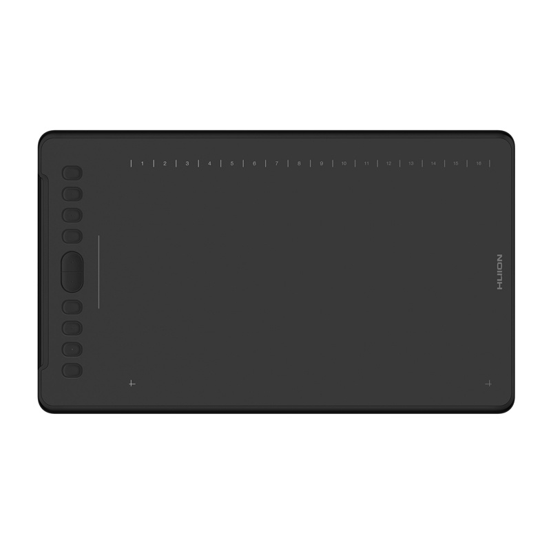 Tablete Grafice - Tabletă grafică Huion H1161