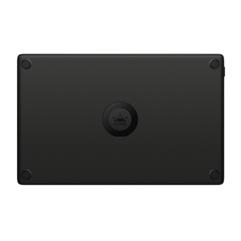Tabletă grafică Huion H610X [8]