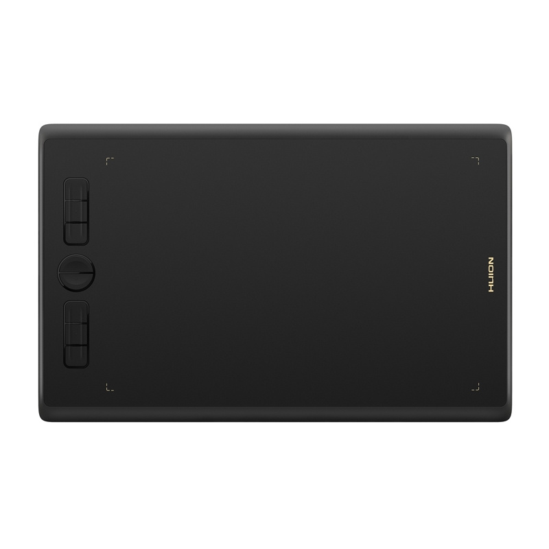 Tabletă grafică Huion H610X [1]