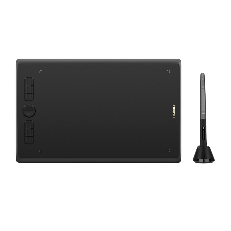 Tablete Grafice - Tabletă grafică Huion H610X