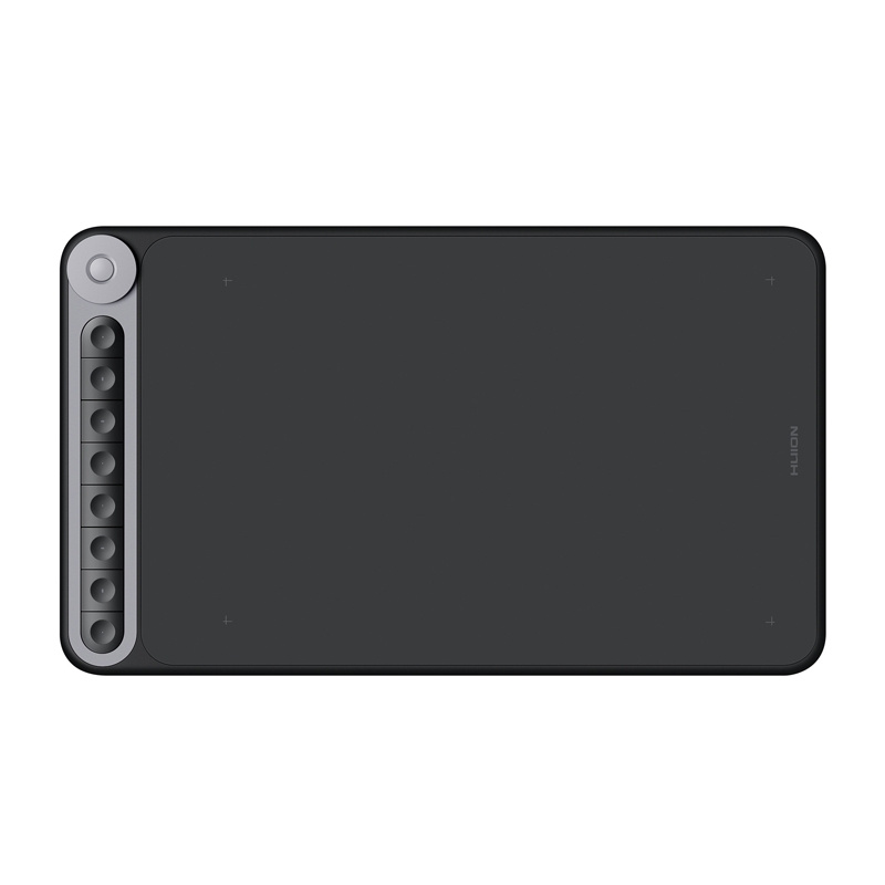 Tablete Grafice - Tabletă grafică Huion Q620M
