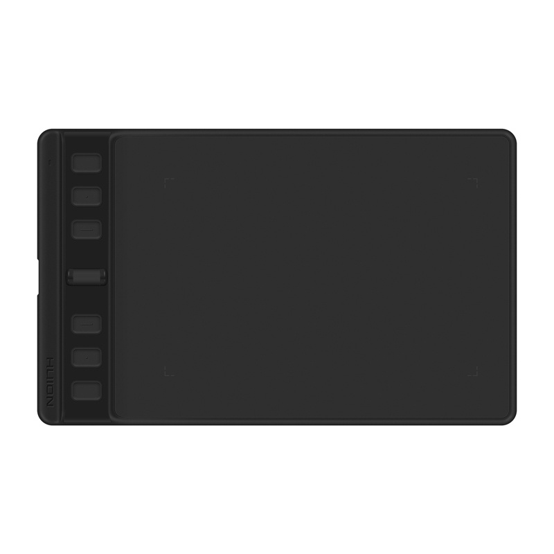 Tablete Grafice - Tabletă grafică Huion Inspiroy 2 S H641P