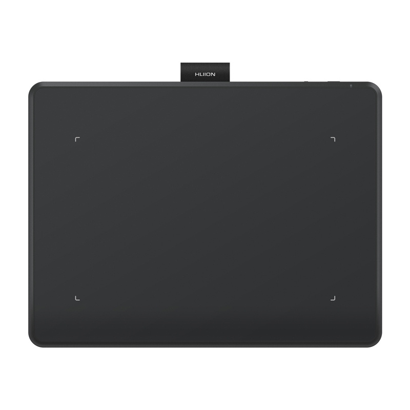 Tablete Grafice - Tabletă grafică Huion Inspiroy Frego S L310
