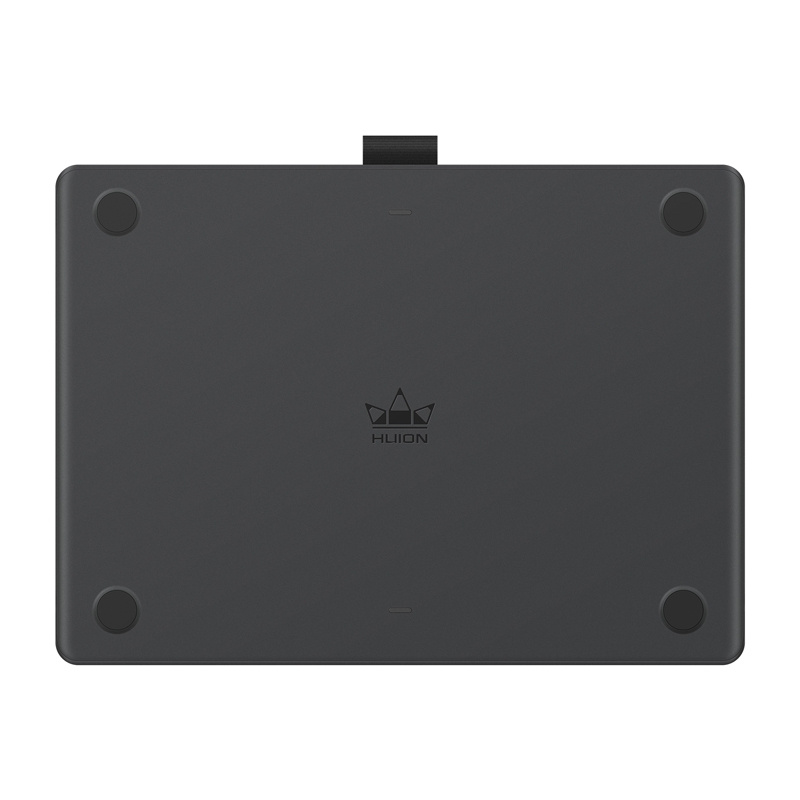 Tabletă grafică Huion Inspiroy Frego M L610 [4]