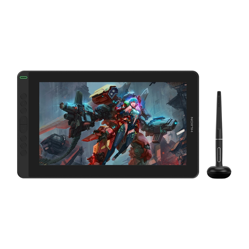 Tablete Grafice - Tabletă grafică Huion Kamvas 13 GS1331