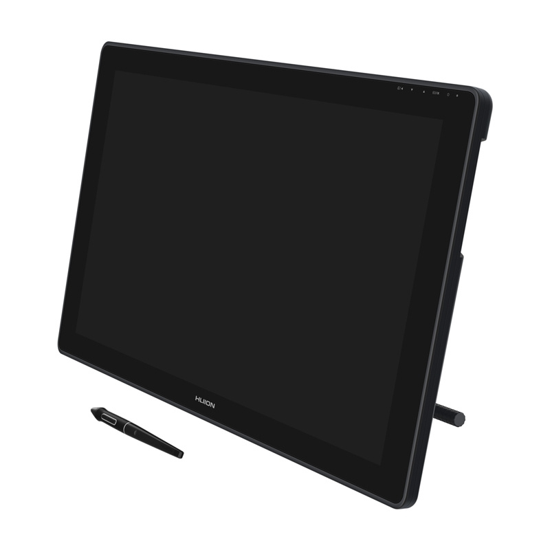 Tabletă grafică Huion Kamvas 24 Plus GS2402 [2]