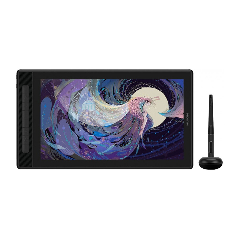 Tablete Grafice - Tabletă grafică Huion Kamvas Pro 16 GT1602 (2.5K)