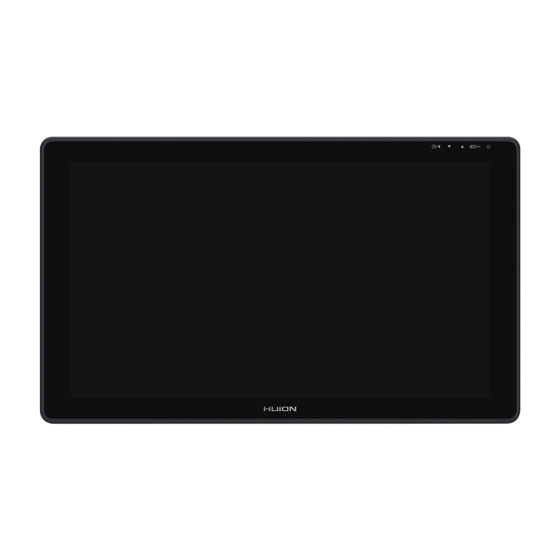 Tabletă grafică Huion Kamvas 22 Plus GS2202 [1]