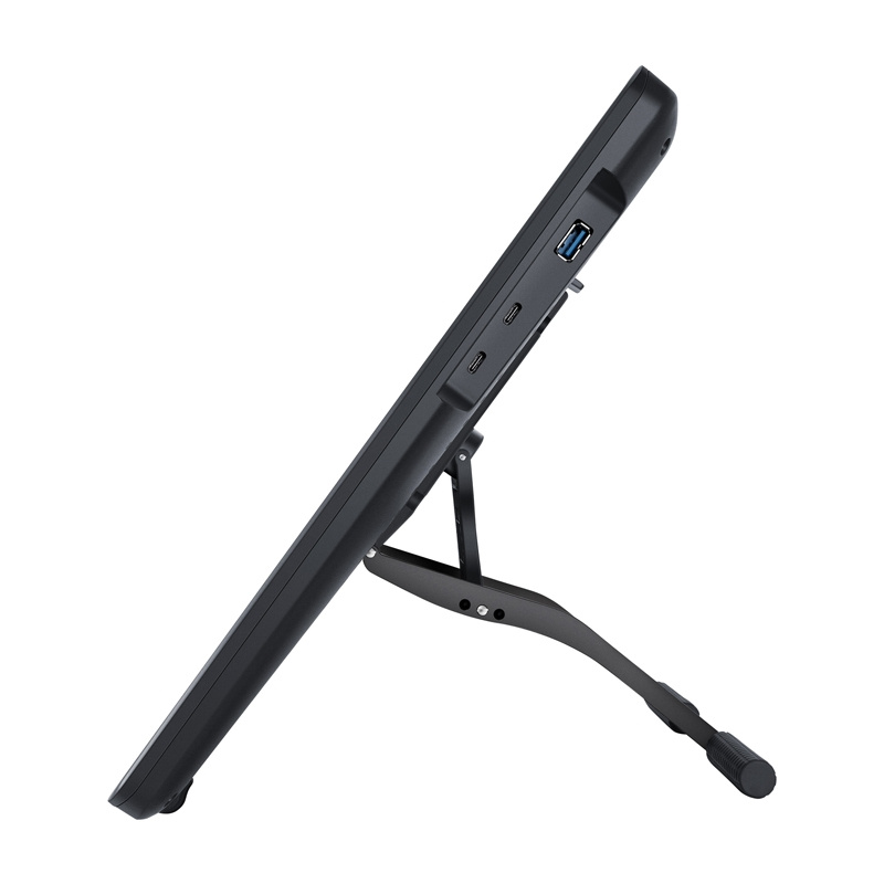 Tabletă grafică Huion Kamvas 22 Plus GS2202 [4]