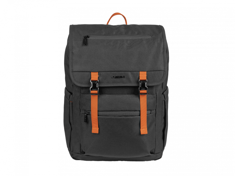 Laptopuri si accesorii - Rucsac laptop Natec NIALA GINGER 15.6" o