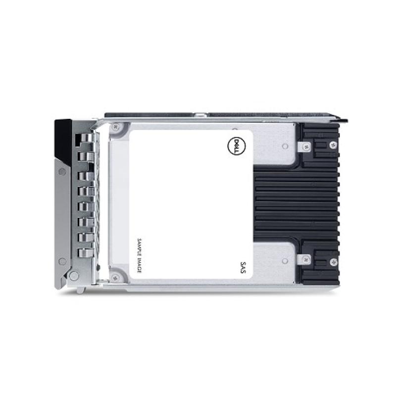 Servere - 960GB SSD SATA RI 6Gbps  2.5" HP CK