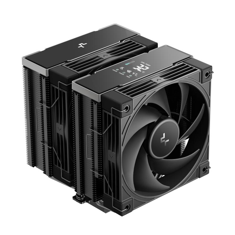 PC, Componente & Software - CPU COOLER DEEPCOOL AK620G2