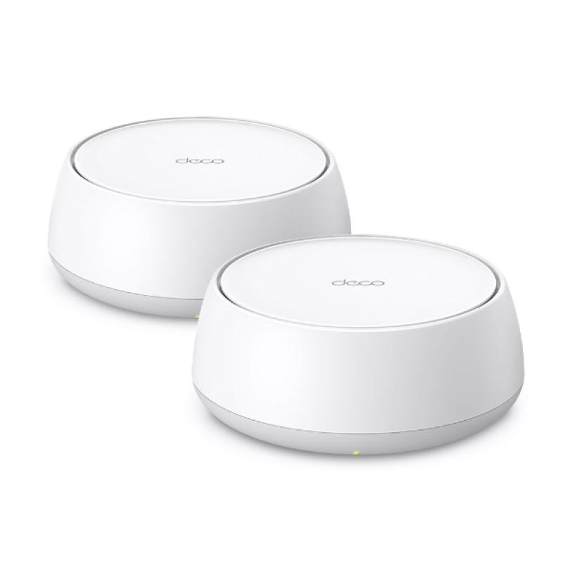 Routere Wireless - BE3600 Whole Home Mesh Wi-Fi 7 System