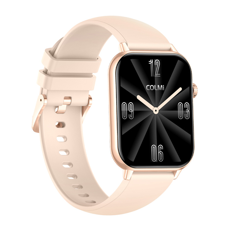 Ceas inteligent COLMI C28 Gold [1]