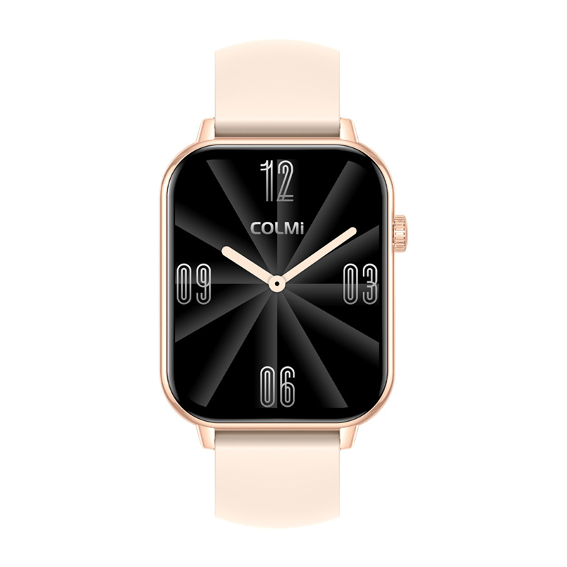 Ceas inteligent COLMI C28 Gold [2]