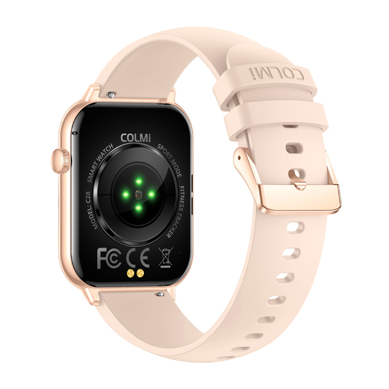 Ceas inteligent COLMI C28 Gold [3]