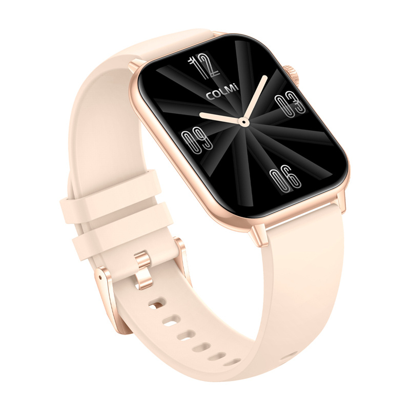 Ceas inteligent COLMI C28 Gold [5]