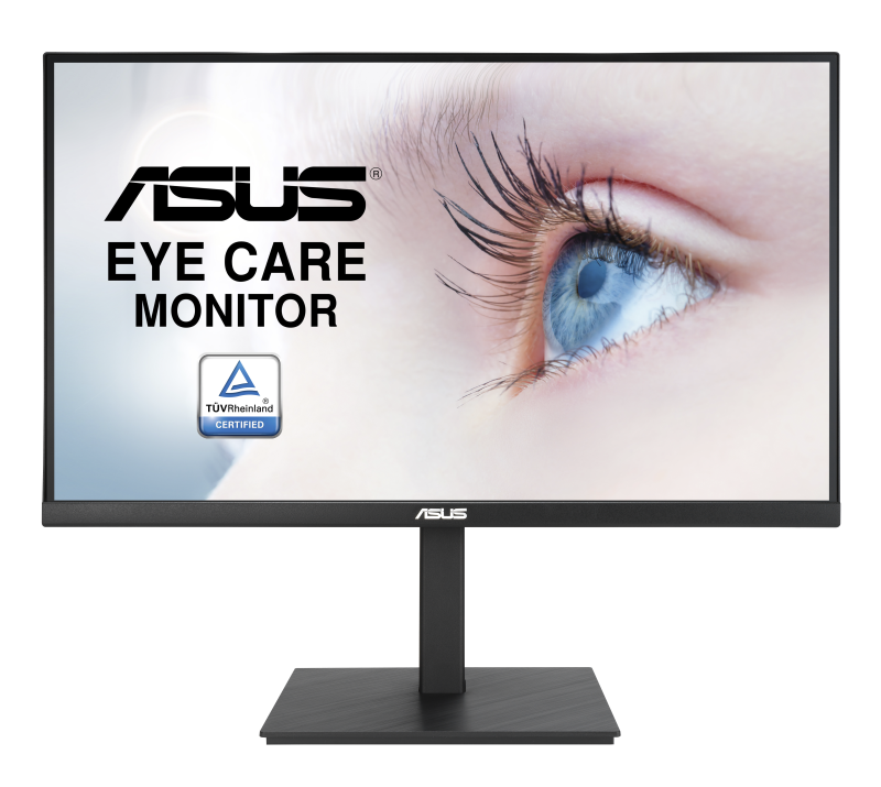 Monitoare - MONITOR 27" ASUS VA27AQ