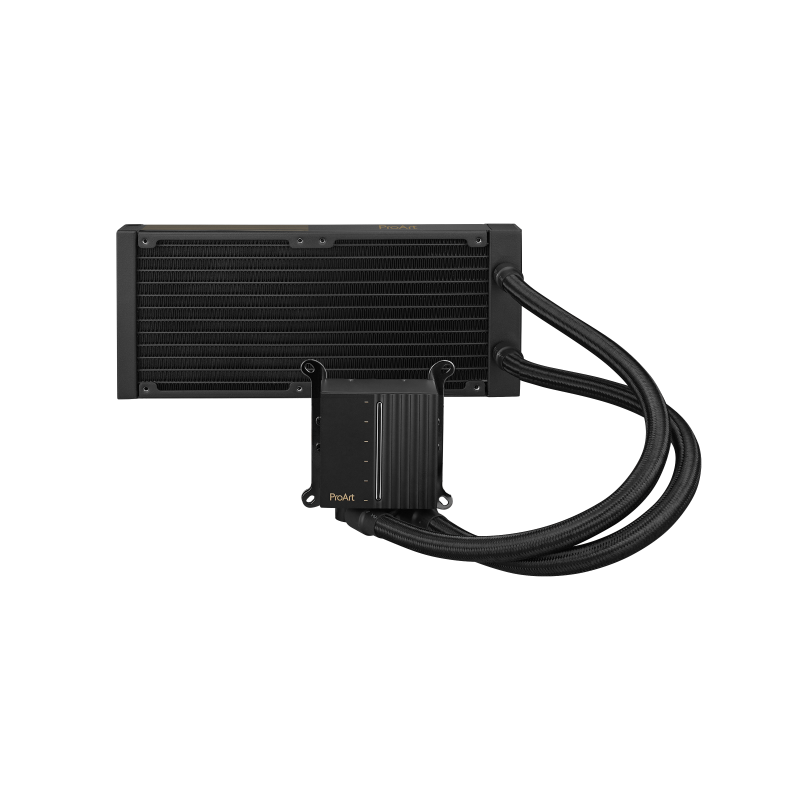 Coolere - CPU Cooler Asus PROART LC 240