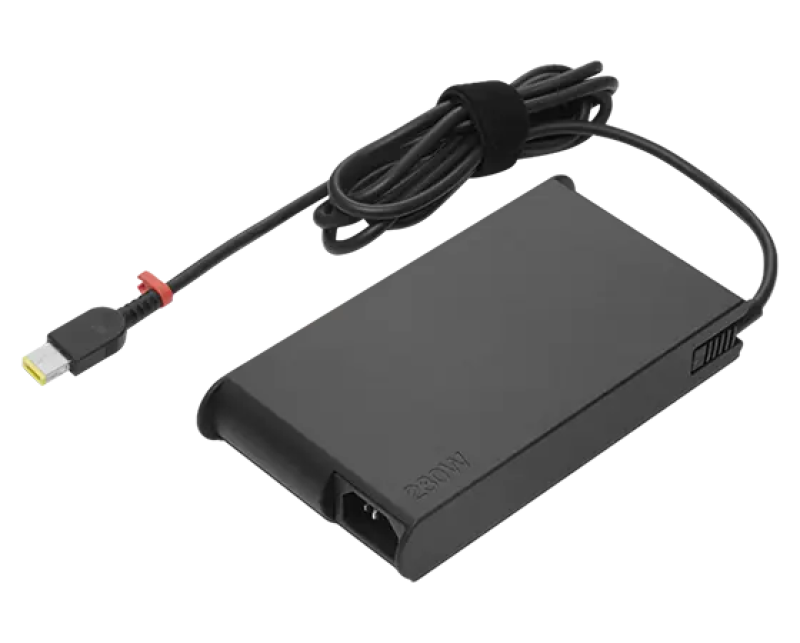 Laptopuri si accesorii - Lenovo Legion Slim 230W  AC Adapter(CE)