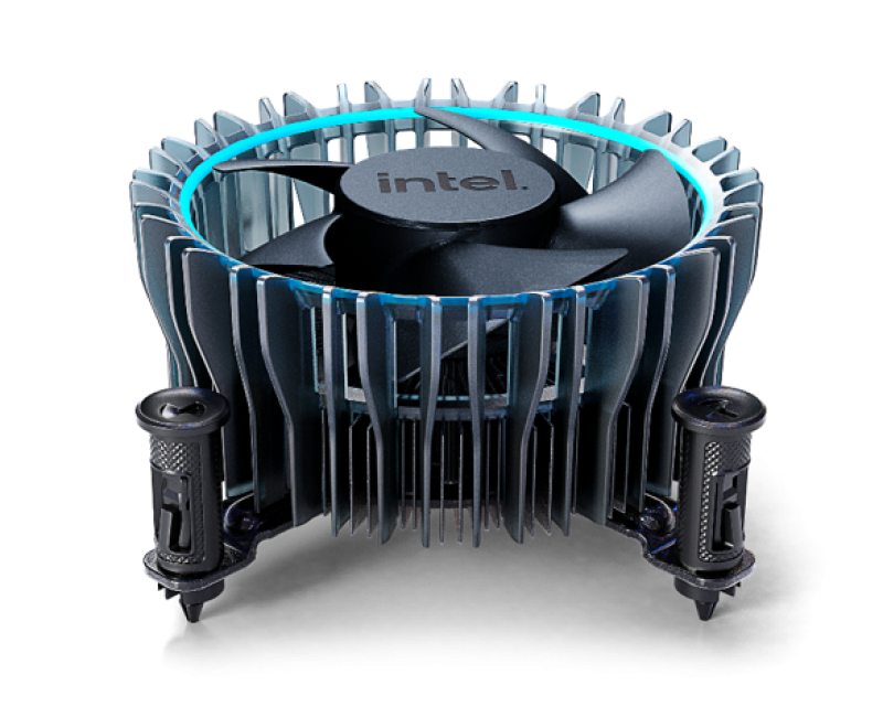 Coolere - CPU Cooler Intel Laminar RM1