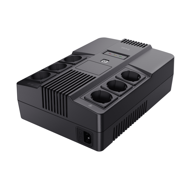 Periferice - UPS Trust Maxxon 800VA