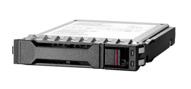 Servere - HPE 1.92T NVMERI SFF BC U.3ST V2 MV SSD