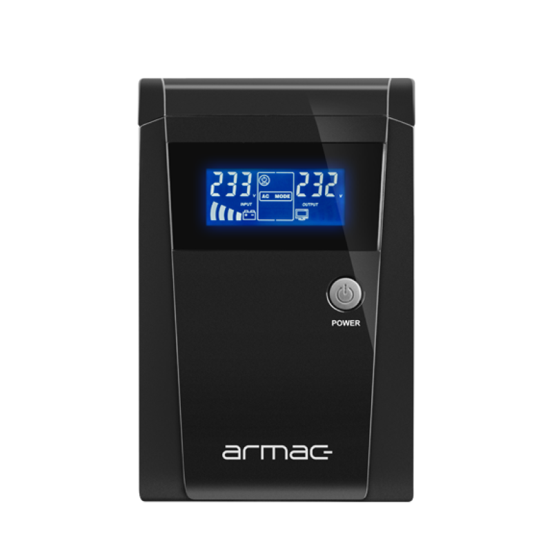 Periferice - UPS ARMAC OFFICE O/1500F/LCD