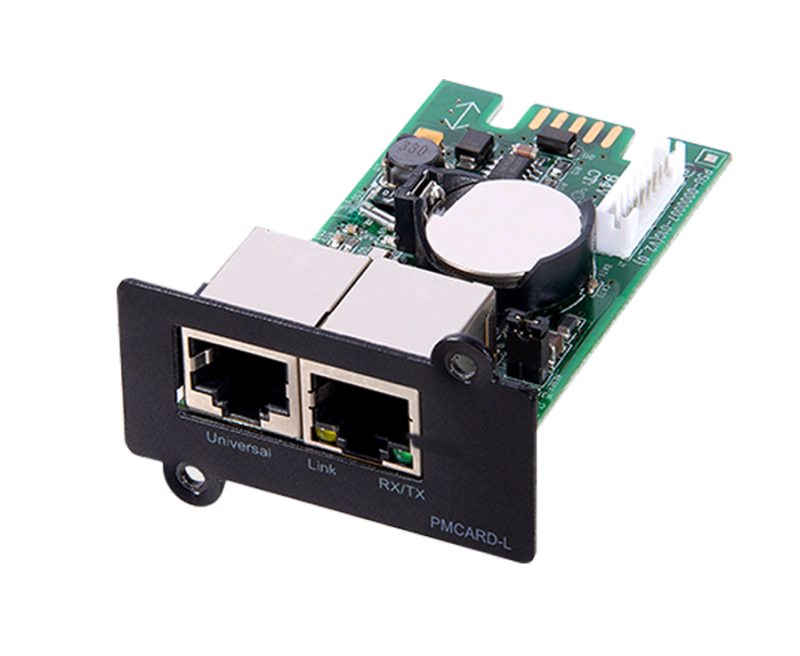 Periferice - CARD SNMP UPS NJOY ACUP-SN000MP-CG01B