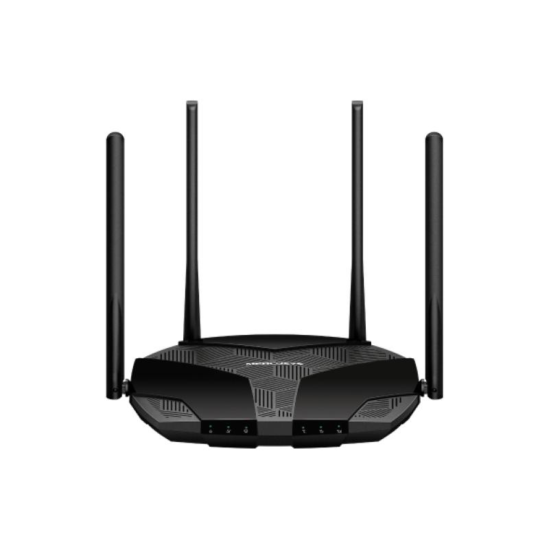 Routere Wireless - Router WS Mercusys MB235-4G, 4G+ Cat6