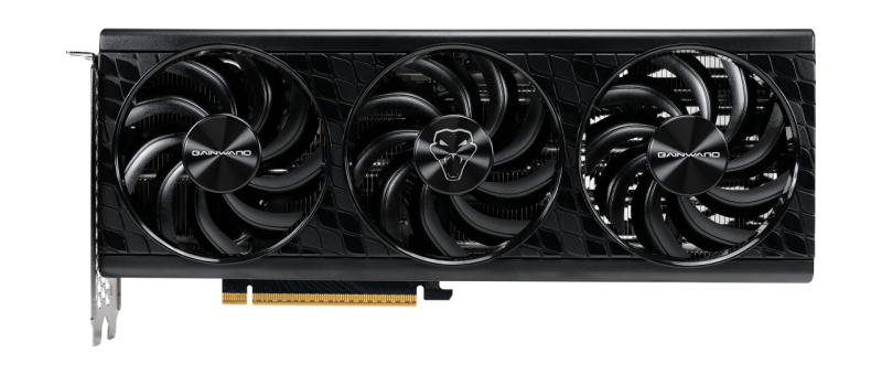 PC, Componente & Software - Gainward RTX5070 Python III 12GB GDDR7