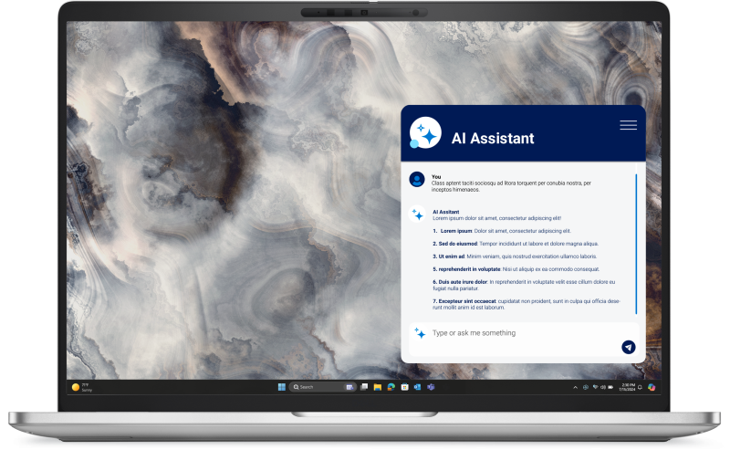 Laptopuri si accesorii - DL PB16250 FHD+ U7-266V 16 512 UBU
