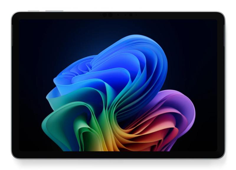 Laptopuri si accesorii - Microsoft Surface Pro12 16/512GB Blue