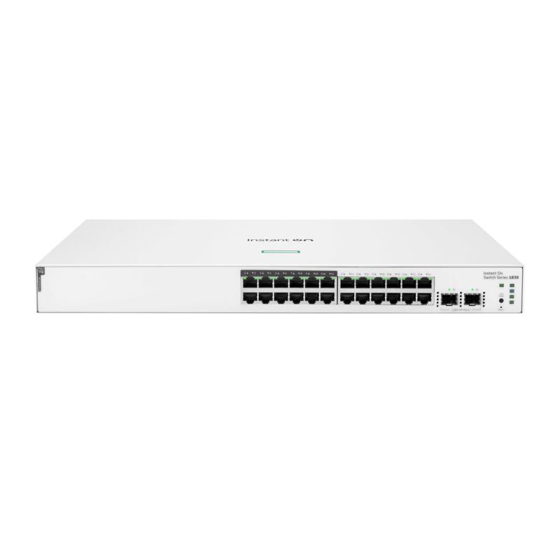 ARUBA ION 1830 24G 2SFP 195W SW [1]