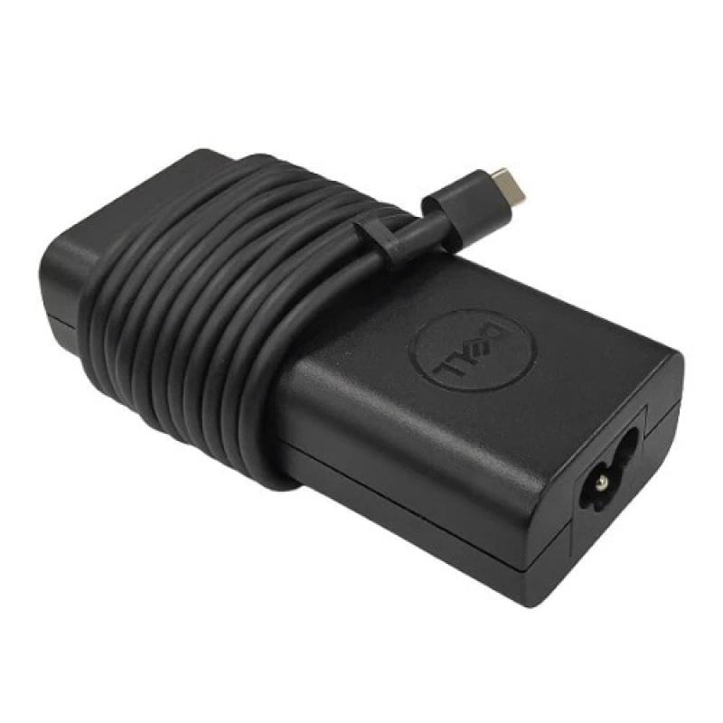 Laptopuri si accesorii - DL ADAPTOR 65W USB-C POWER CORD EUR
