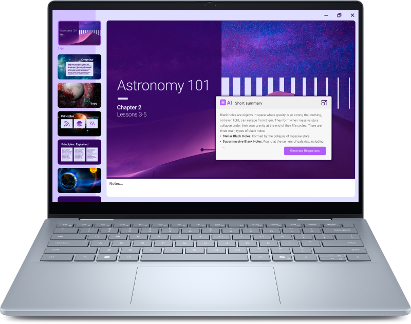 Laptopuri si accesorii - DL 2IN1 DB04250 FHDT+ U7-256V 16 512 WP