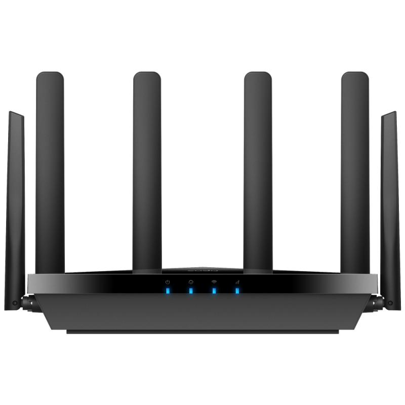 Routere Wireless - CUDY P5 AX3000 Wi-Fi 6 5G Router