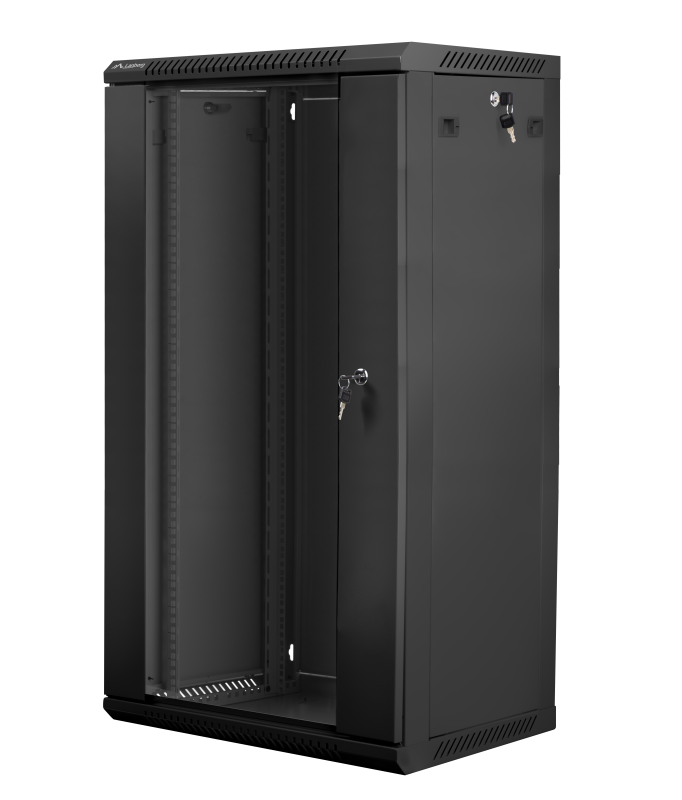 Servere - Dulap rack 19" perete 22U/ 600x450 ng V2