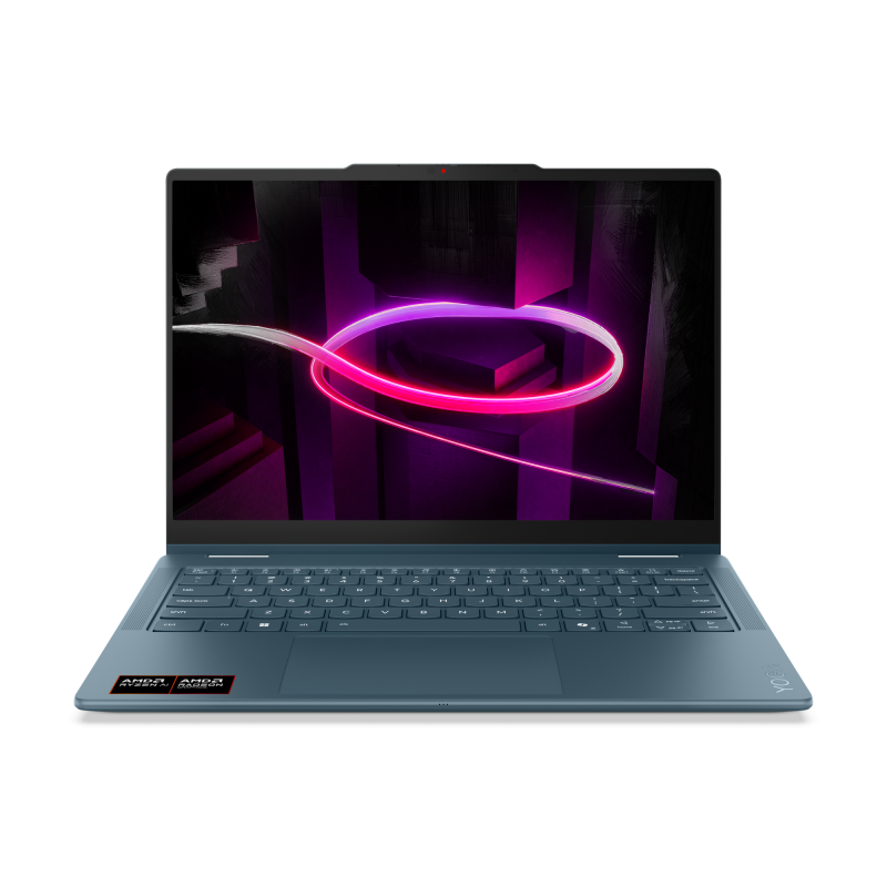 Laptopuri si accesorii - YG7 2-in-1 14T R7 AI 445 32 1TB UMA W11P